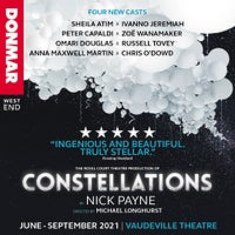 Constellations
