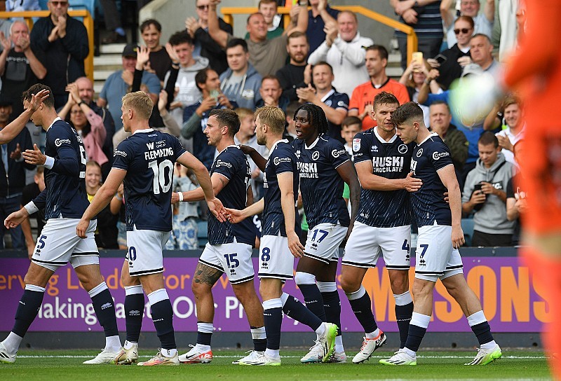 Entradas Oficiales de Fútbol de Millwall