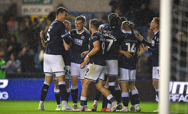 Entradas Oficiales de Fútbol de Millwall
