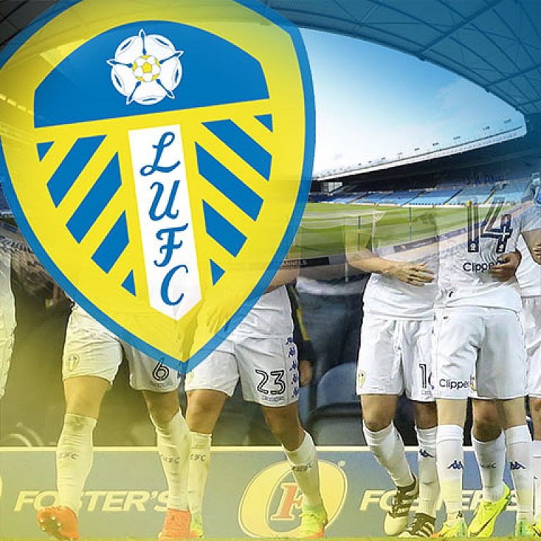 Leeds United Tickets