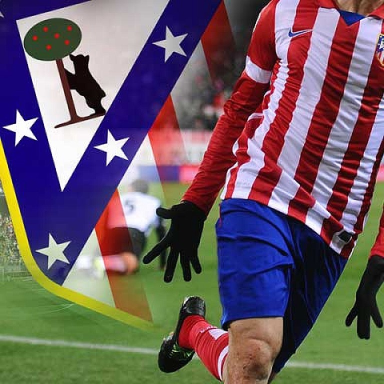 Entradas Atlético Madrid