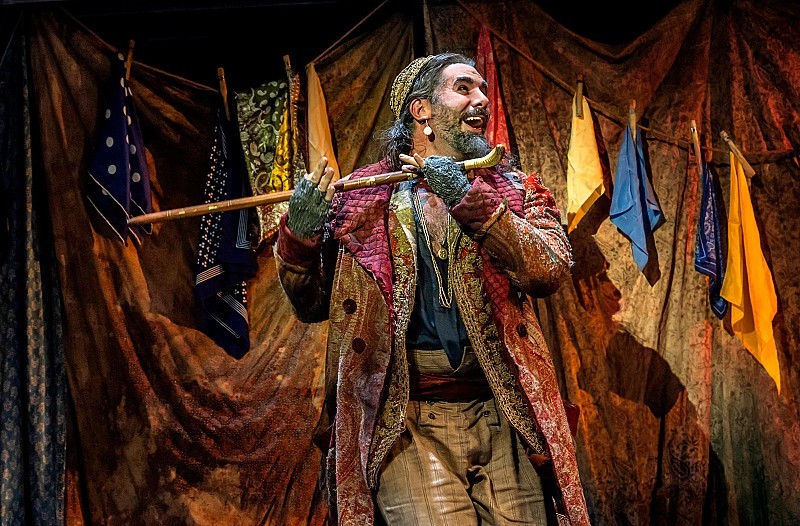 Vive la magia de Oliver! el Musical en Londres – ¡Reserva tus entradas ahora!