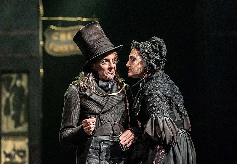 Vive la magia de Oliver! el Musical en Londres – ¡Reserva tus entradas ahora!