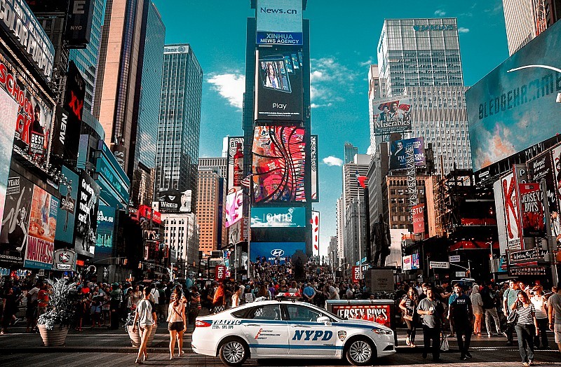 ¡Musicales de Nueva York - Próximamente!