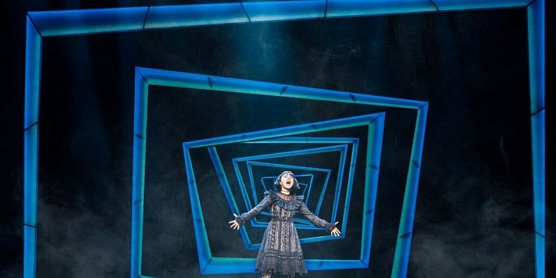 Beetlejuice The Musical