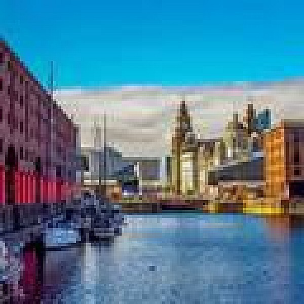 Entradas para visitas turísticas y atracciones en Liverpool
