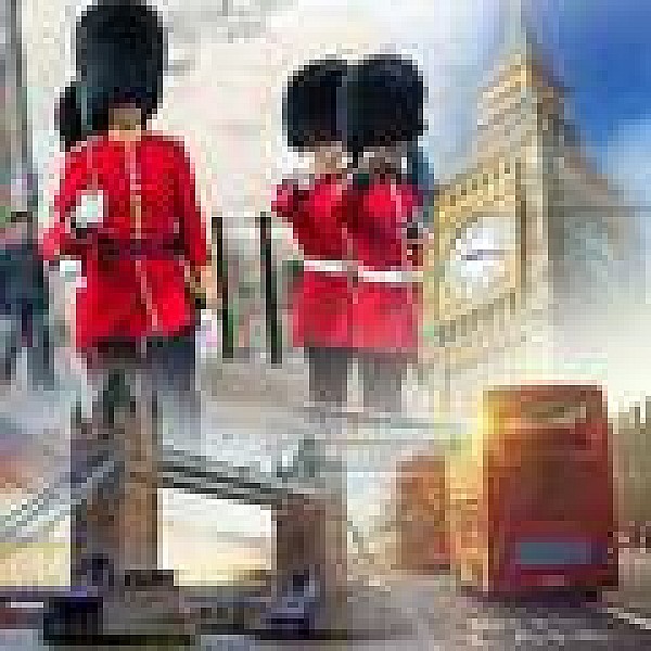 Entradas para visitas turísticas y atracciones en Londres.