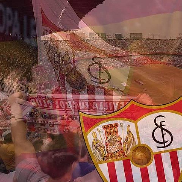 Sevilla FC Champions League Tickets