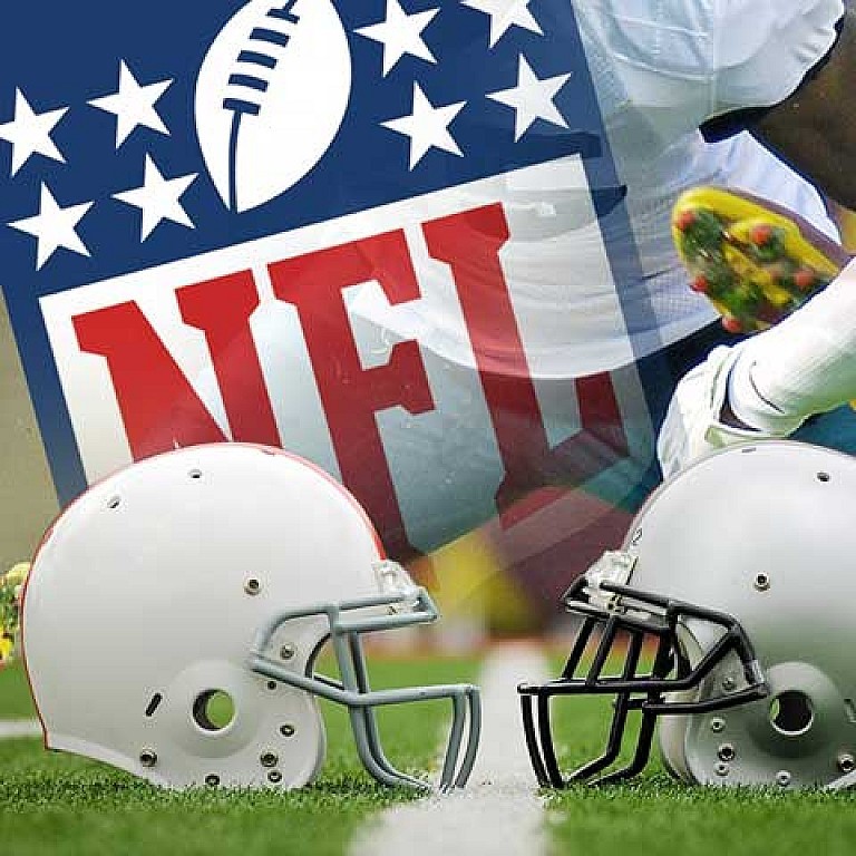 NFL London Tickets