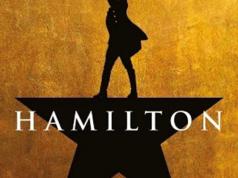 Hamilton en Londres