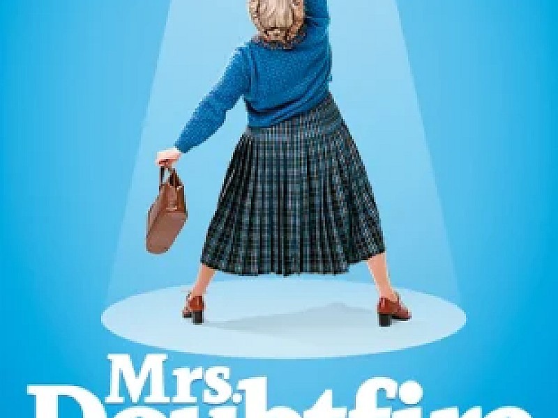 Sra. Doubtfire en Londres