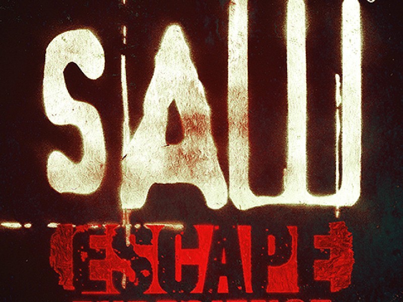 SAW: Escape Experience London
