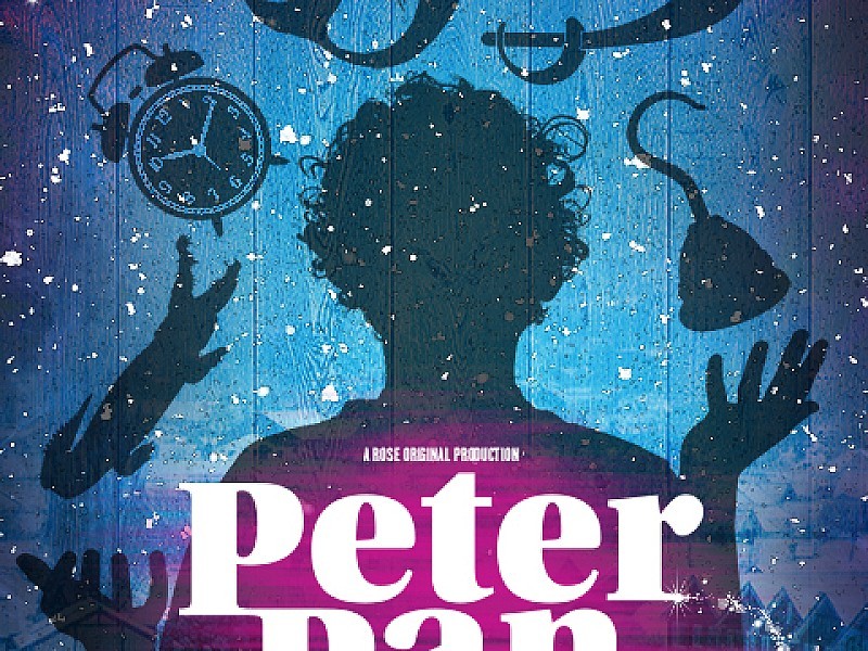 Peter Pan - Rose Theatre
