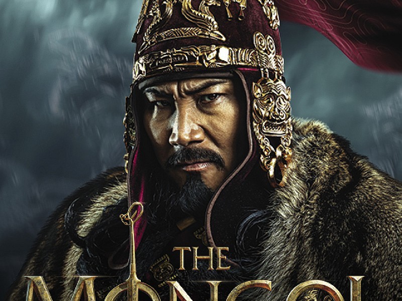 The Mongol Khan