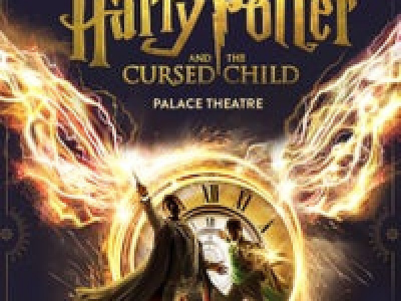 Harry Potter y el Niño Maldito Partes I & II en Londres