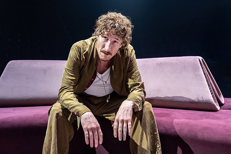 Los Juegos del Hambre: En Escena