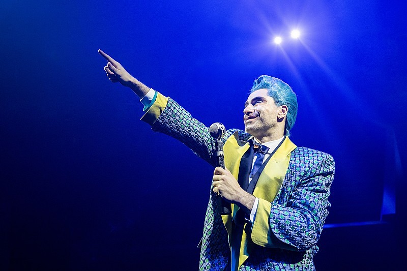 Los Juegos del Hambre: En Escena