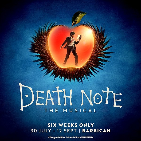 Death Note – El Musical