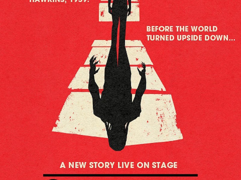 Entradas para la obra Stranger Things: The First Shadow en Londres
