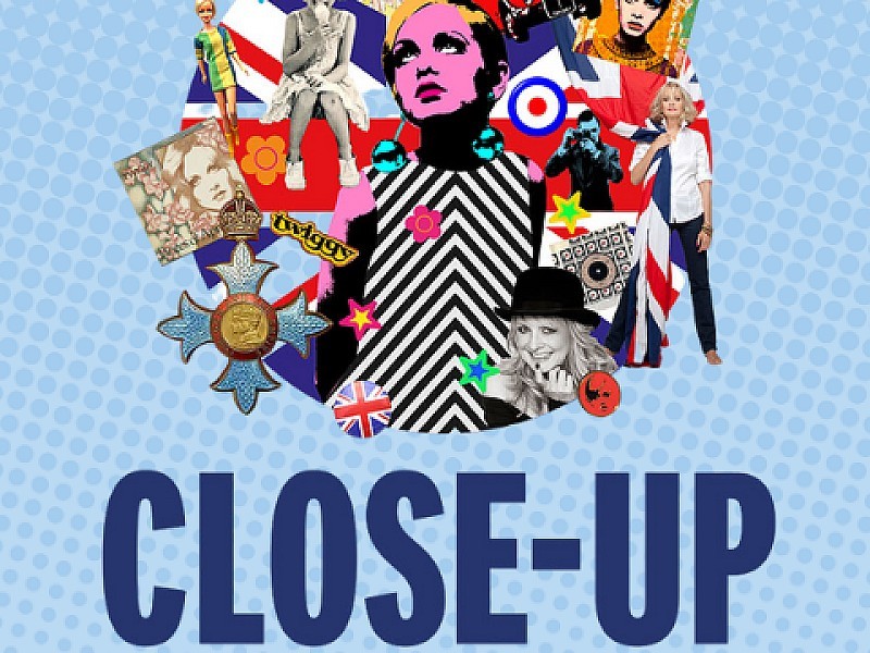 Close Up: The Twiggy Musical