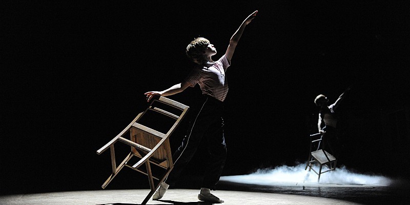 Billy Elliot The Musical