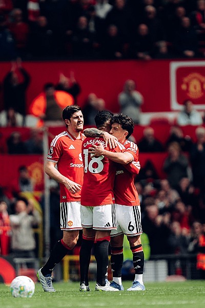 Entradas para Manchester United
