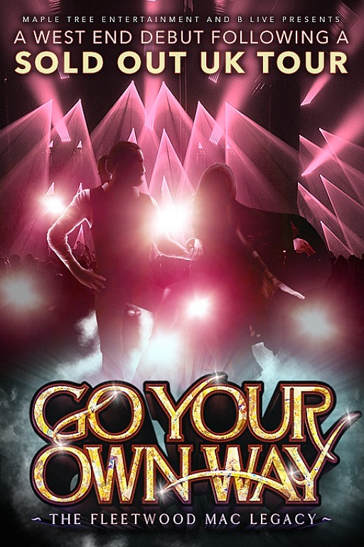 Go Your Own Way