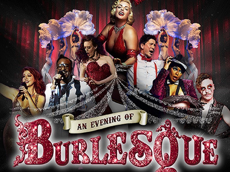 An Evening of Burlesque