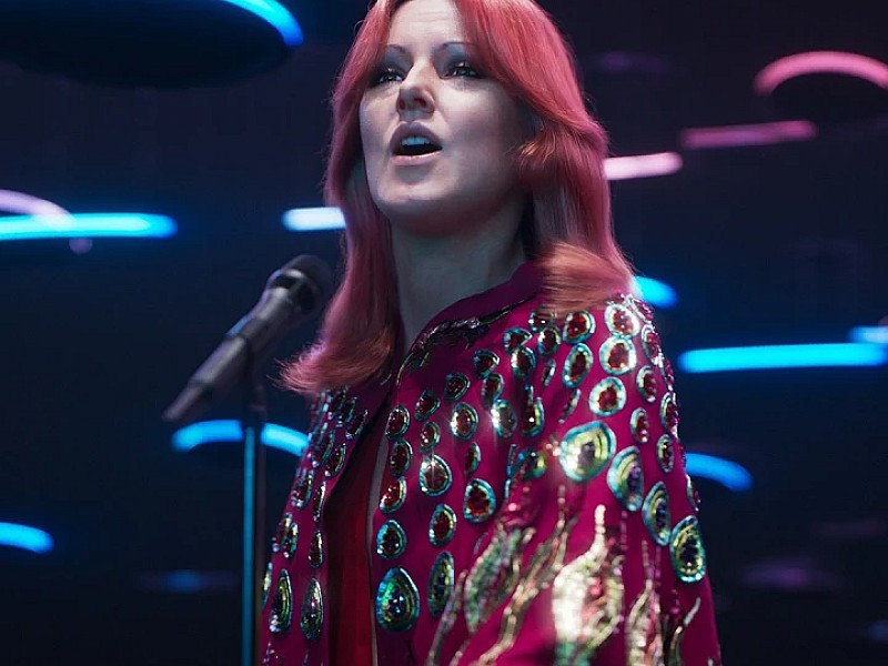 ABBA Voyage en la ABBA Arena de Londres