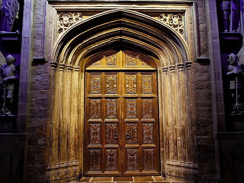 Harry Potter - Tour del Estudio Warner Bros desde Londres