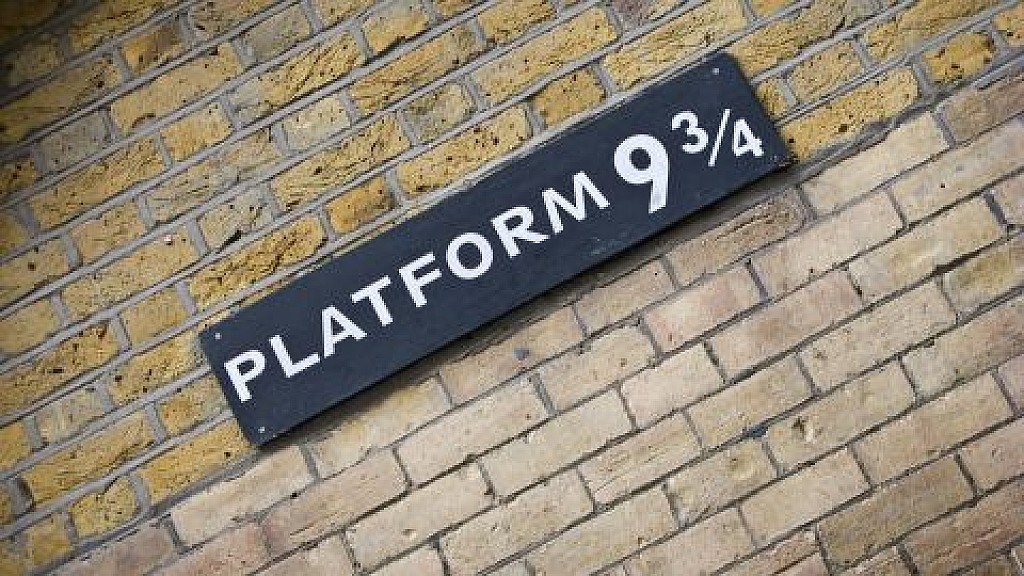 Harry Potter Film Locations Walking Tour