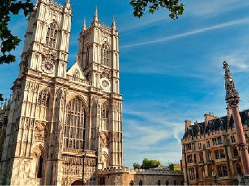 Royal London Private tour with Driver-Guide