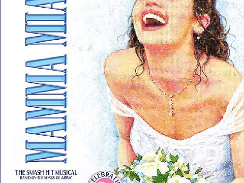 ¡Mamma Mia! el musical en Londres