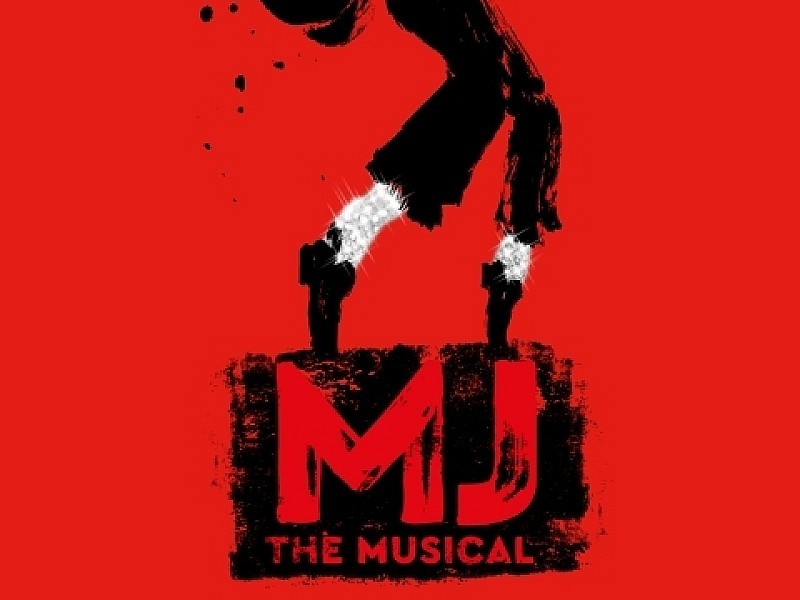 Entradas para MJ The Musical: Experimenta la magia en Londres