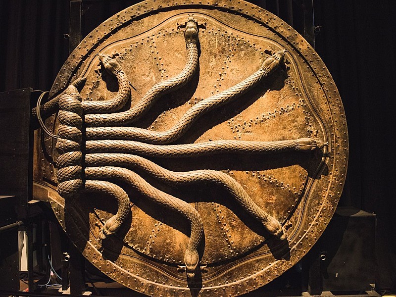 Harry Potter - Tour del Estudio Warner Bros desde Londres