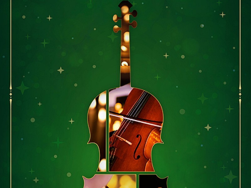 A String Quartet Christmas - Union Chapel