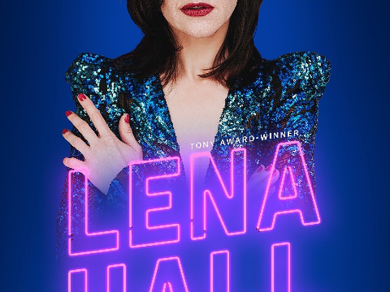 Lena Hall