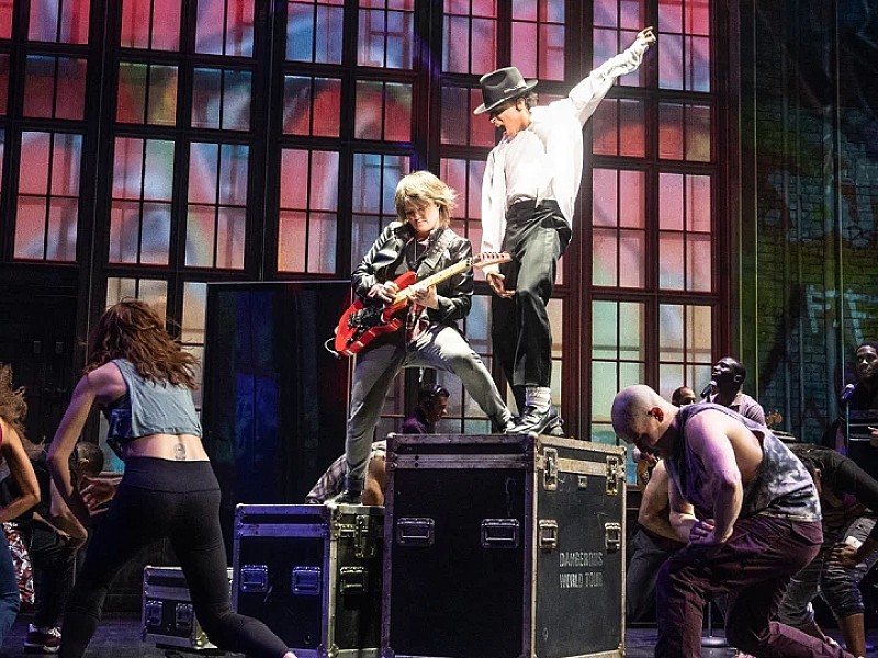 Entradas para MJ The Musical: Experimenta la magia en Londres