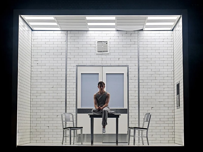 Entradas para la obra Stranger Things: The First Shadow en Londres