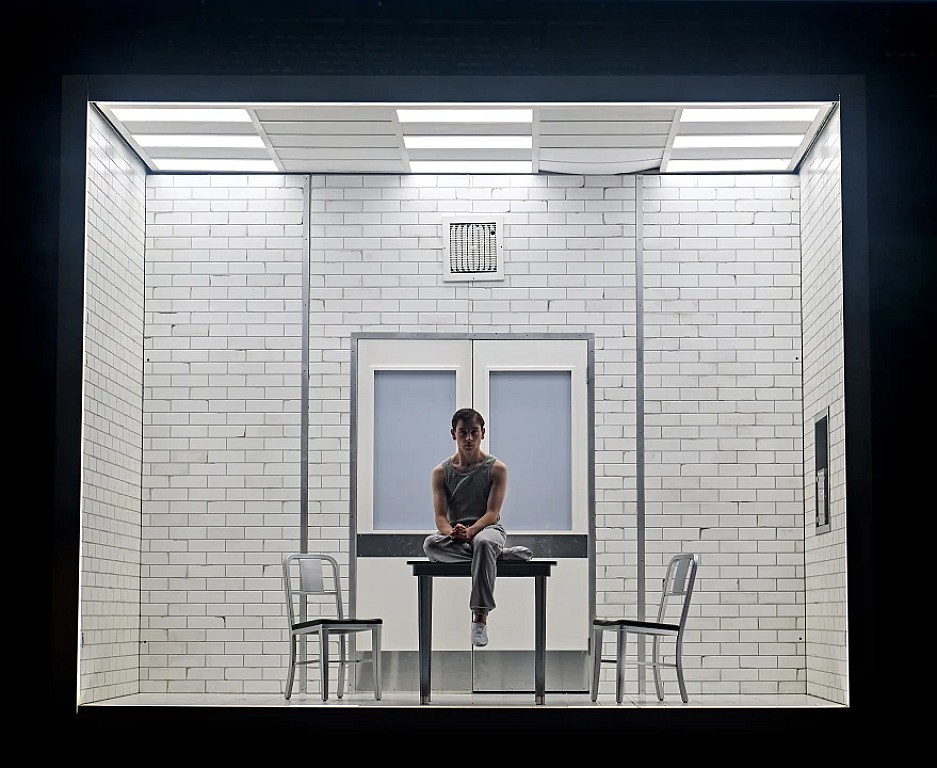 Entradas para la obra Stranger Things: The First Shadow en Londres