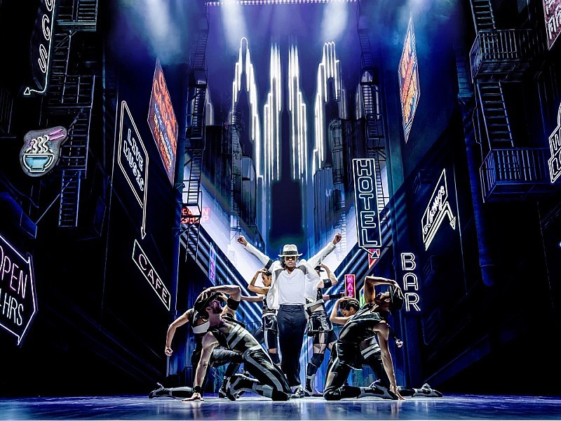 Entradas para MJ The Musical: Experimenta la magia en Londres