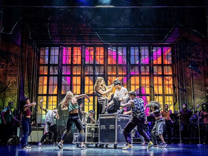 Entradas para MJ The Musical: Experimenta la magia en Londres