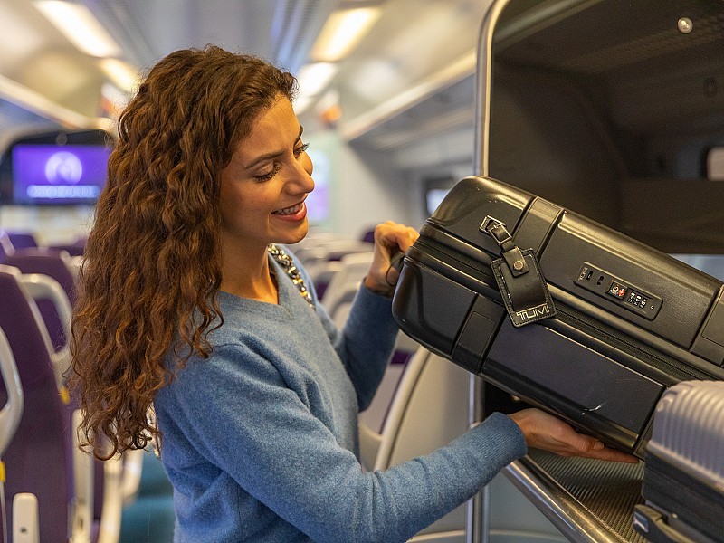 Traslado de aeropuerto fácil con el Heathrow Express - ¡Asegura tus tickets hoy!