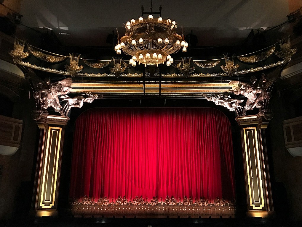 Musicales en Londres