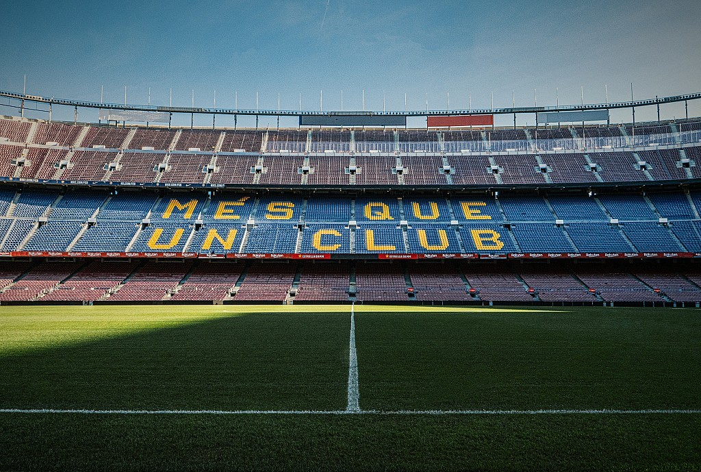 La Liga Tickets