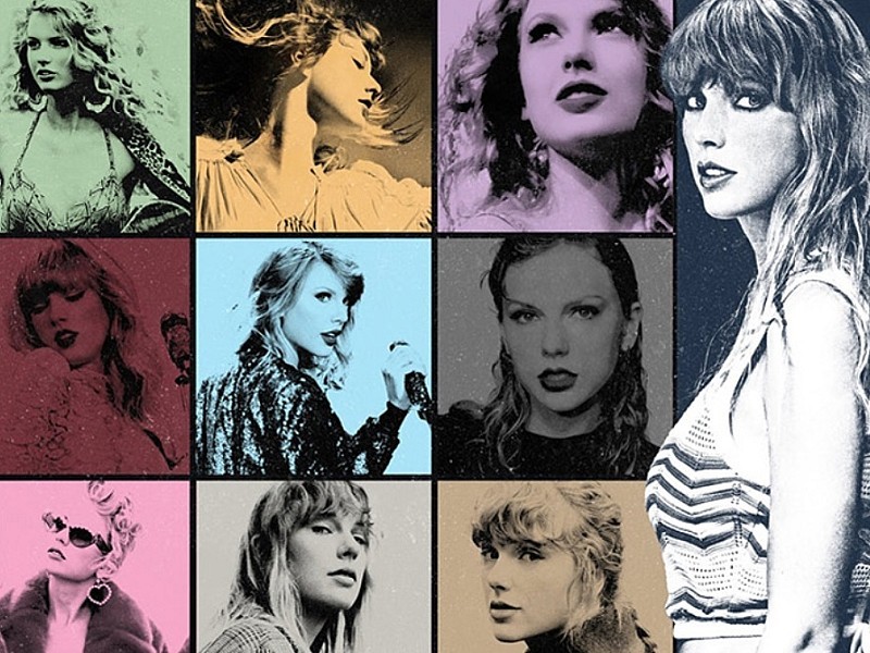 Taylor Swift - Entradas para su Eras Tour en Londres
