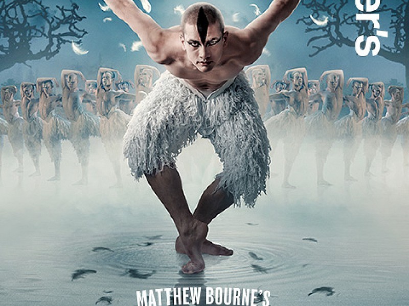 Matthew Bourne's Swan Lake