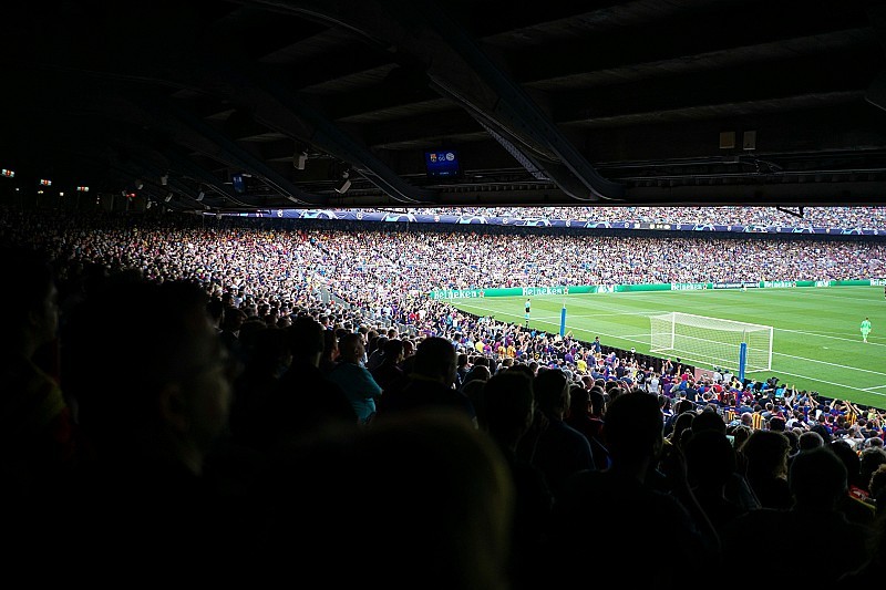 Entradas para el Fútbol de la Liga de Campeones