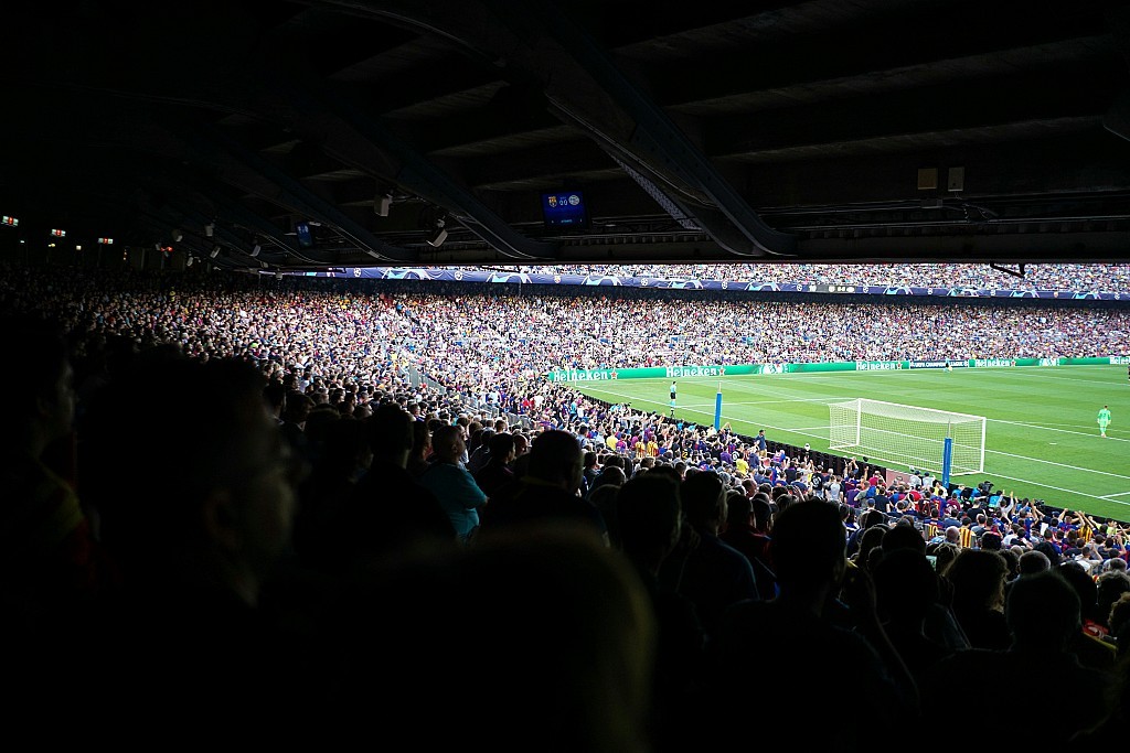 Entradas para el Fútbol de la Liga de Campeones