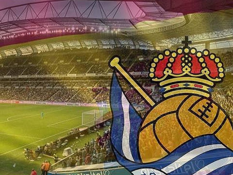 Entradas Real Sociedad vs. Manchester United